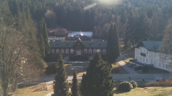 Lázně Karlova Studánka