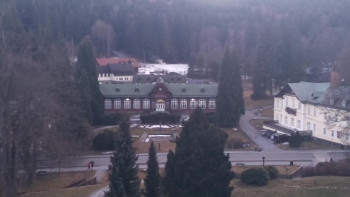 Lázně Karlova Studánka