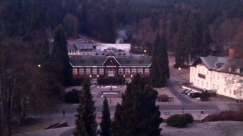 Lázně Karlova Studánka