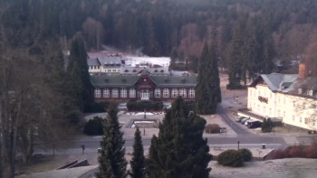 Lázně Karlova Studánka