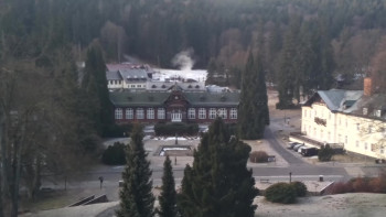 Lázně Karlova Studánka