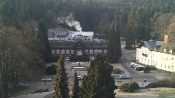 Lázně Karlova Studánka