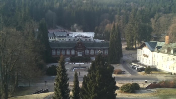 Lázně Karlova Studánka