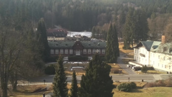 Lázně Karlova Studánka