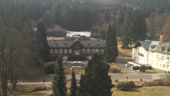 Lázně Karlova Studánka