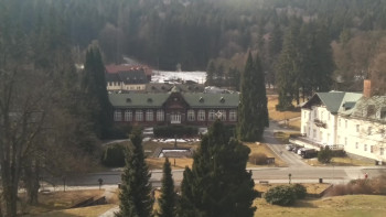 Lázně Karlova Studánka