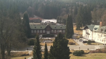 Lázně Karlova Studánka