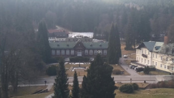 Lázně Karlova Studánka