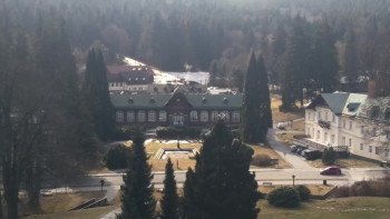 Lázně Karlova Studánka