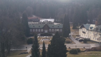 Lázně Karlova Studánka