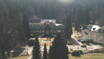 Lázně Karlova Studánka