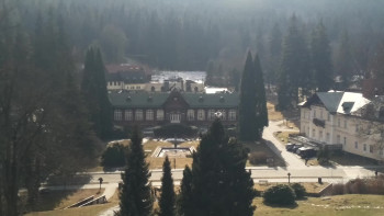 Lázně Karlova Studánka