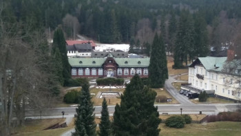 Lázně Karlova Studánka