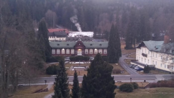 Lázně Karlova Studánka