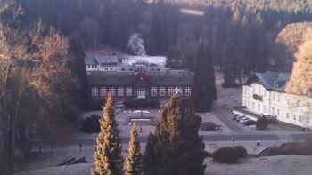 Lázně Karlova Studánka