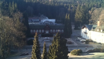 Lázně Karlova Studánka