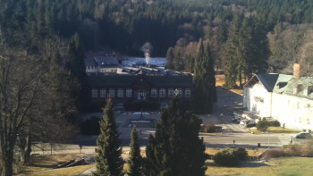 Lázně Karlova Studánka