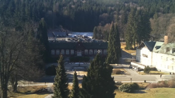 Lázně Karlova Studánka