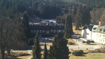 Lázně Karlova Studánka