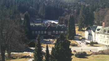 Lázně Karlova Studánka