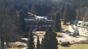 Lázně Karlova Studánka