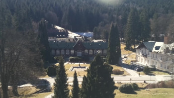 Lázně Karlova Studánka