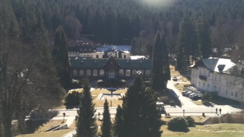 Lázně Karlova Studánka