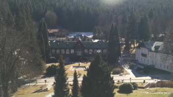 Lázně Karlova Studánka