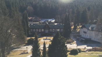 Lázně Karlova Studánka