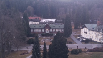 Lázně Karlova Studánka