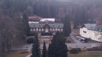 Lázně Karlova Studánka