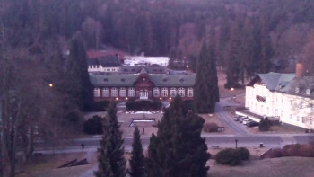 Lázně Karlova Studánka