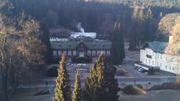 Lázně Karlova Studánka