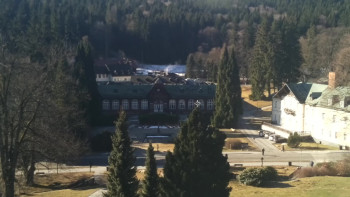 Lázně Karlova Studánka