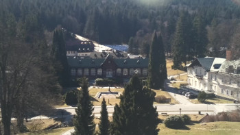 Lázně Karlova Studánka