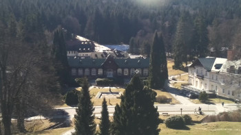 Lázně Karlova Studánka