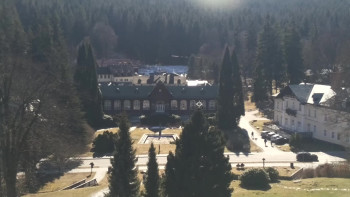 Lázně Karlova Studánka