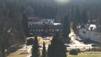 Lázně Karlova Studánka