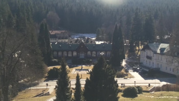 Lázně Karlova Studánka