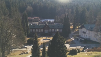 Lázně Karlova Studánka