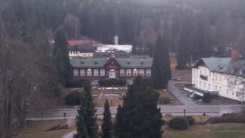 Lázně Karlova Studánka