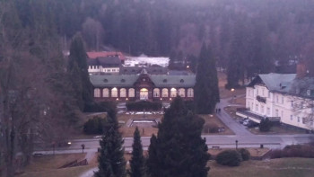 Lázně Karlova Studánka