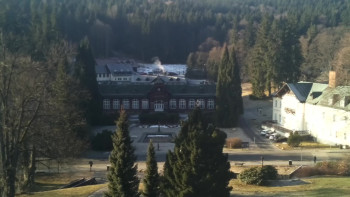 Lázně Karlova Studánka