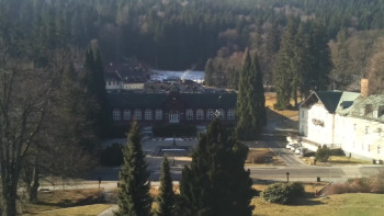 Lázně Karlova Studánka