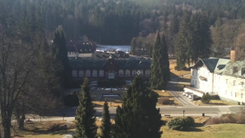 Lázně Karlova Studánka