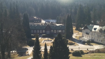 Lázně Karlova Studánka