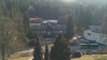 Lázně Karlova Studánka