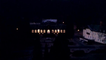 Lázně Karlova Studánka