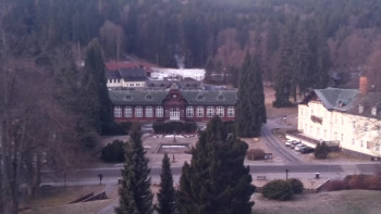 Lázně Karlova Studánka