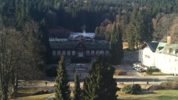 Lázně Karlova Studánka